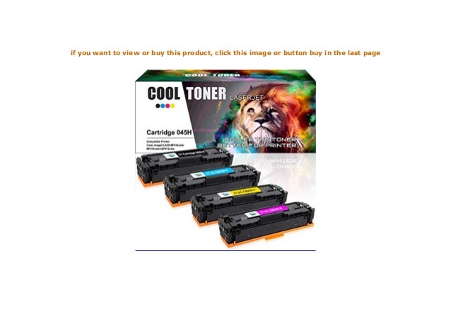 lbp612cdw toner
