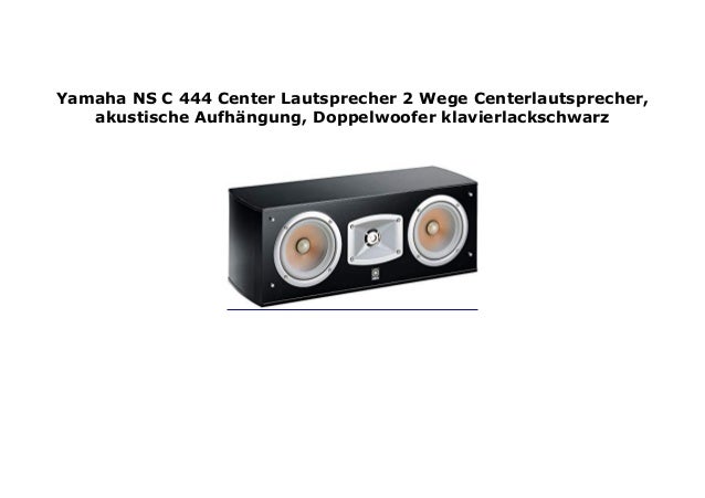 ns 444