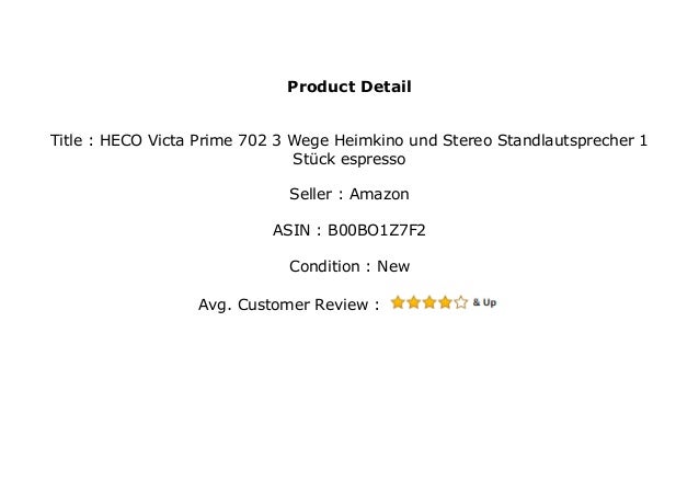 Victa Prime 702 Heco