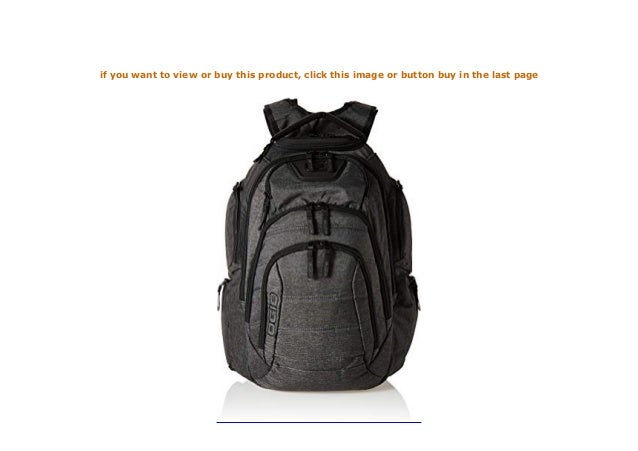 ogio renegade