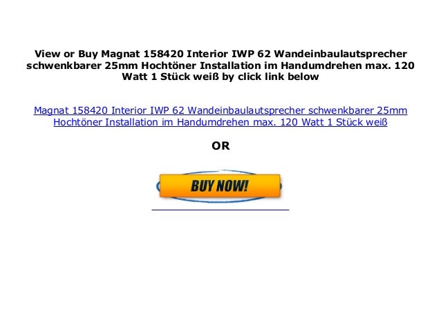 Get Handumdrehen For Free