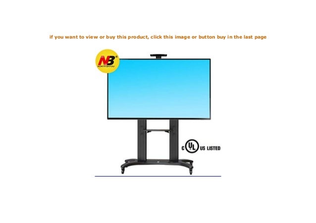 Nb North Bayou 55 034 80 034 Avf1800 70 1p Tv Wagen Universal Tv St