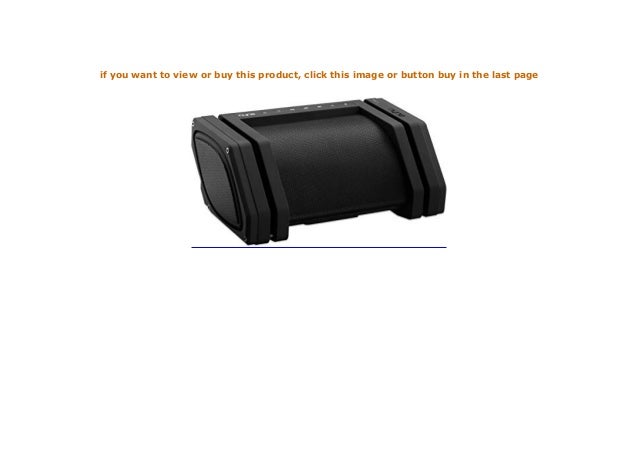 boombox lautsprecher