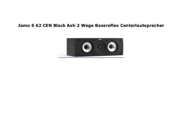 jamo s 62 cen