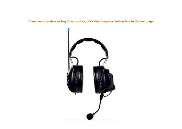 3m peltor litecom plus bluetooth