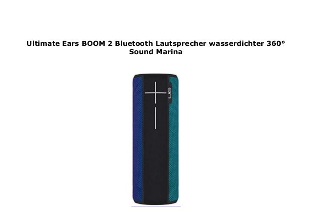 ue boom 2 midnight blue