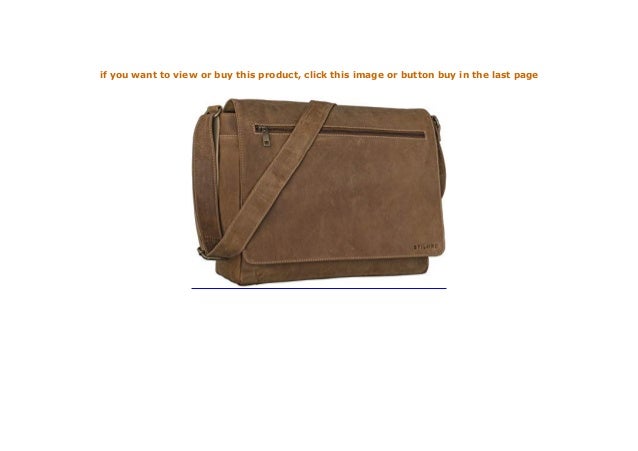 Vintage Leder Umh Herren Stilord 039 Ngetasche R 039phil F wkNX8nOPZ0