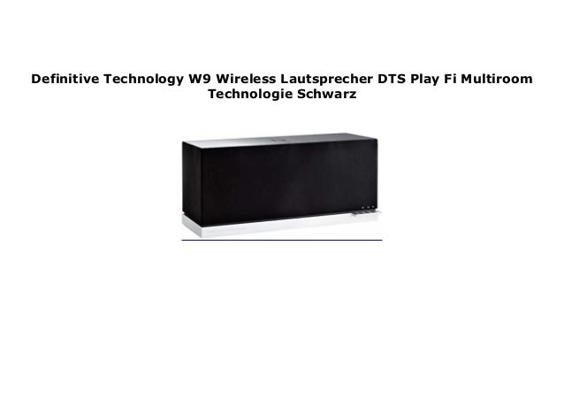 definitive w9