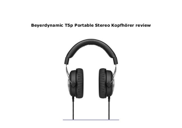 beyerdynamic t5p g2