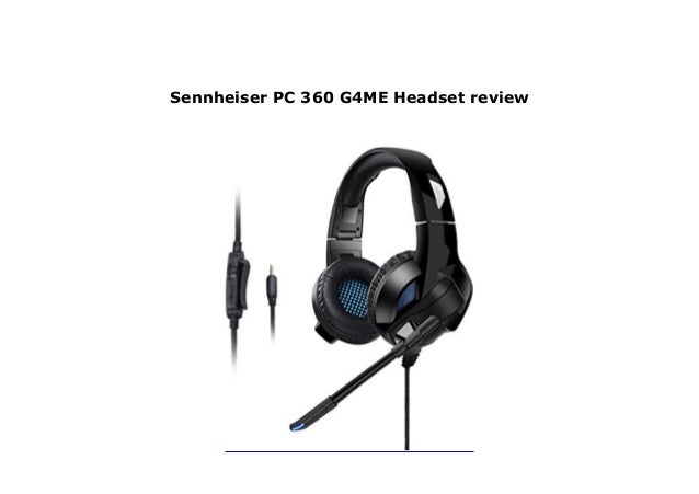 Sennheiser Pc 360 Off 71 Online Shopping Site For Fashion Lifestyle