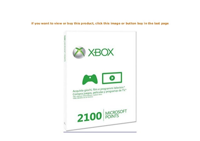 xbox 360 card