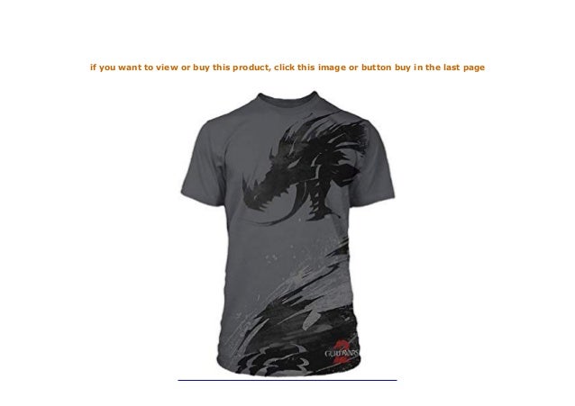 guild t shirt