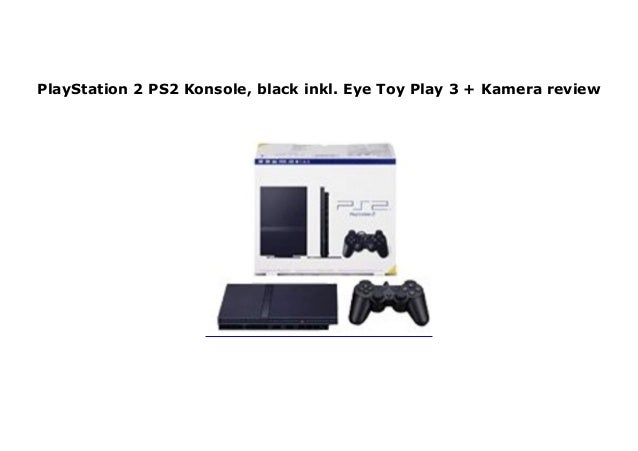 playstation 2 eye