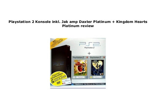 playstation platinum review