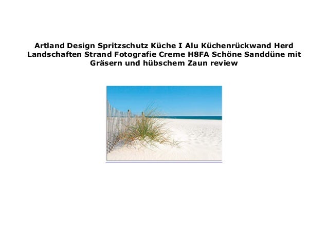 Download Spritzschutz kueche strand Free HD
