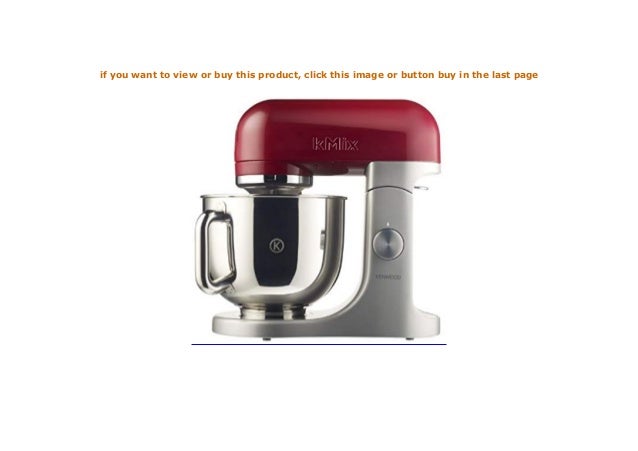 kenwood 4 6 liter