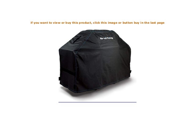 broil king regal 690 xl