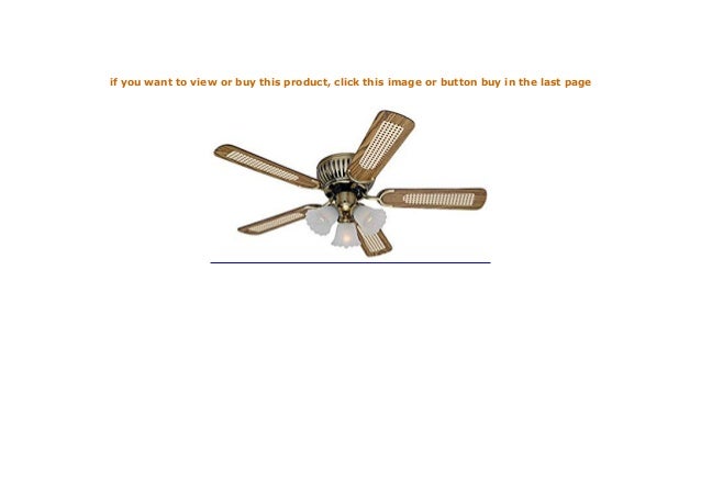 Deckenventilator Design Licht Flach : Deckenventilator mit Licht