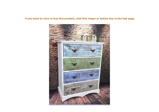 Kommode Shabby Chic Bunt Vintage 2021 Kommode Shabby Chic Bunt Vintage 2021