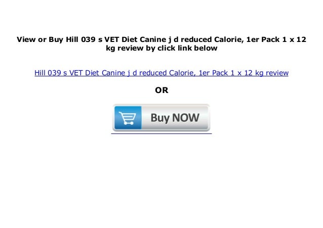 jd hills reduced calorie