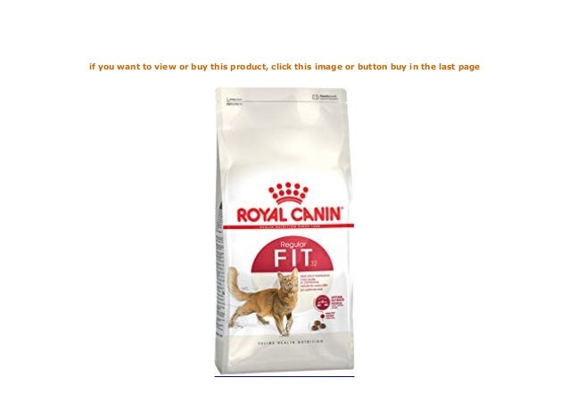 royal canin kangaroo review