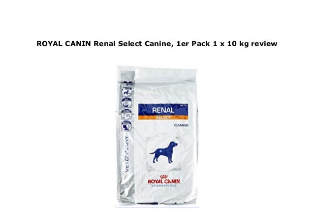 royal canin kangaroo review
