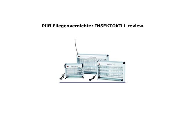 PFIFF PFIFF