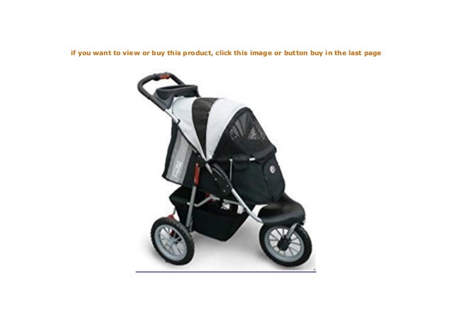innopet buggy comfort efa