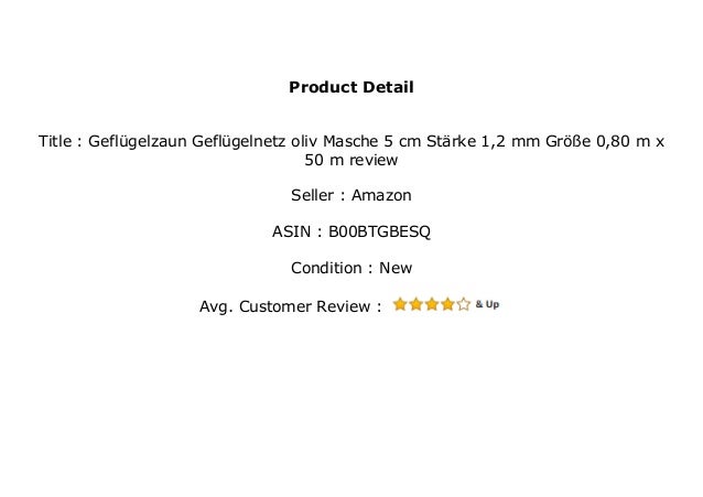 Geflügelzaun Geflügelnetz Weidezaun 50 m x 1,75 m schwarz Maschenweite 5 cm