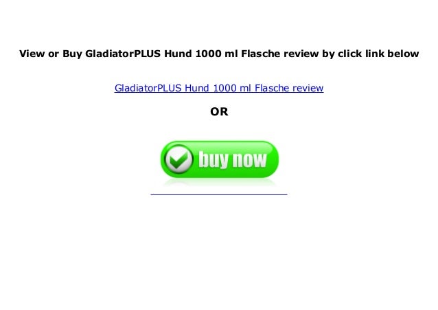 Gladiator Plus Hund Tierische Tapete