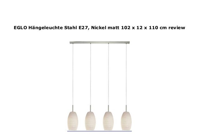 Hängeleuchte Pendelleuchte famlights E27 Modern Retro