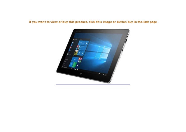 Hp Elite X2 1012 G1 L5h00ea 30 48 Cm 12 Zoll Fhd Tablet Pc Int Hp Elite X2 1012 G1 L5h00ea 30 48 Cm 12 Zoll Fhd Tablet Pc Int