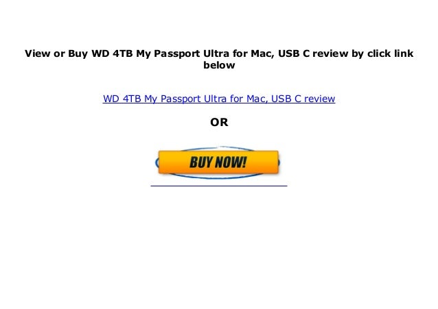 why is my passport for mac yellow why is my passport for mac yellow
