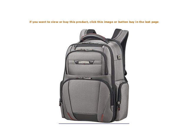 samsonite pro dlx 5 15.6
