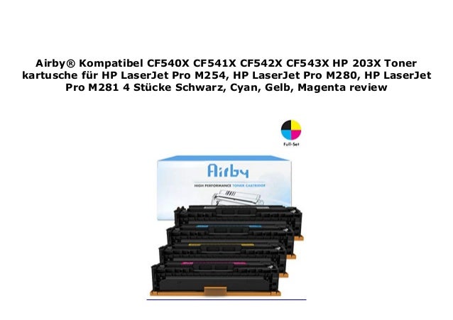 hp laserjet pro m281 reviews