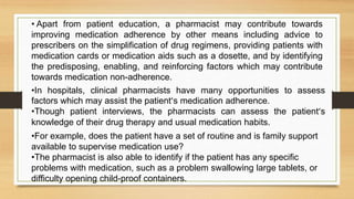 Saac Medication Example 16 ab1t0022 | PPTX