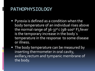 RESPONDING TO SYMPTOMS OF MINOR ALINMENTS. | PPTX