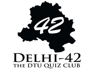 QUIZ CLUB