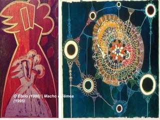 O Ébrio (1986) | Macho e Fêmea
(1995)
 