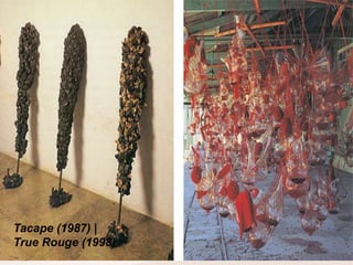 Tacape (1987) |
True Rouge (1998)
 