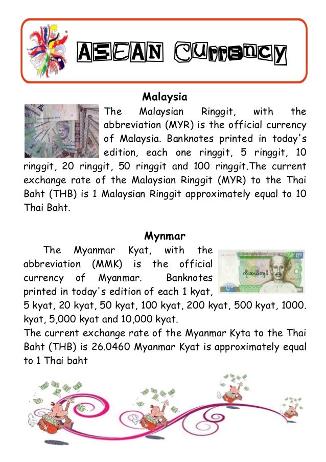 200 Myr To Baht : Myr Usd Malaysian Ringgit Us Dollar Investing
