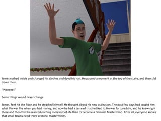 Over the next few days it felt like if you blinked you’d miss a birthday. First there was Waylon who managed to look so drastically different than when he’d been an adult that everyone did a double take when they day him.