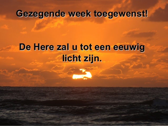 16 augustus 19.00 uur