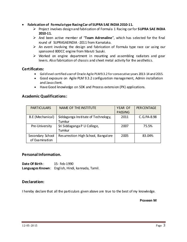 blogger.com – Templte Images agile plm resume