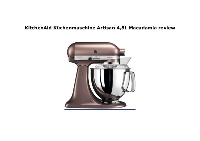 KitchenAid Toaster 5KMT2116EER Empire Rot