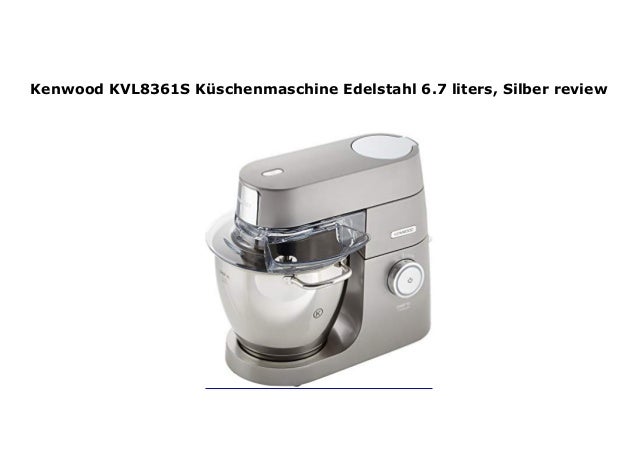 kvl8361s