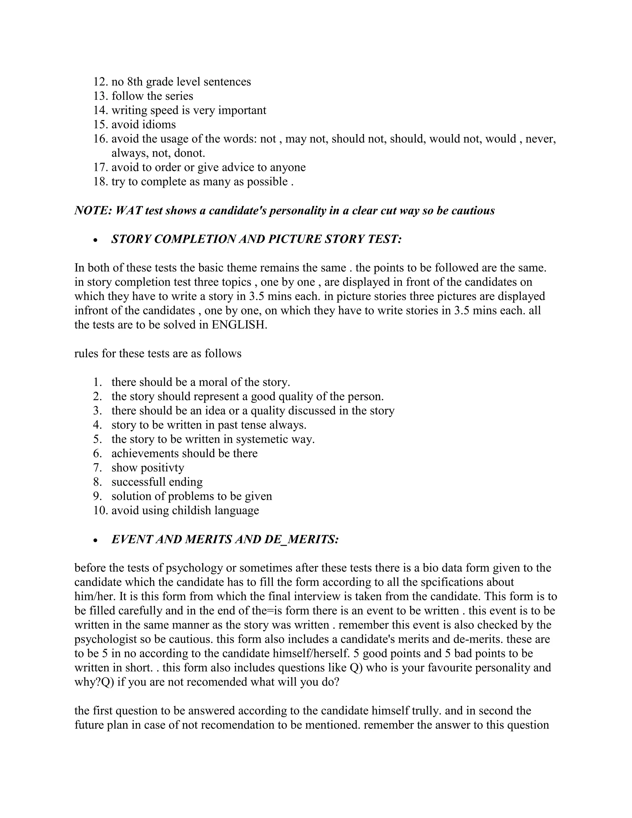 The Hidden Danger Of Unreliable Psychological Tests - mqxp6w2