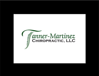 anner-MartinezChiropractic, LLC
 