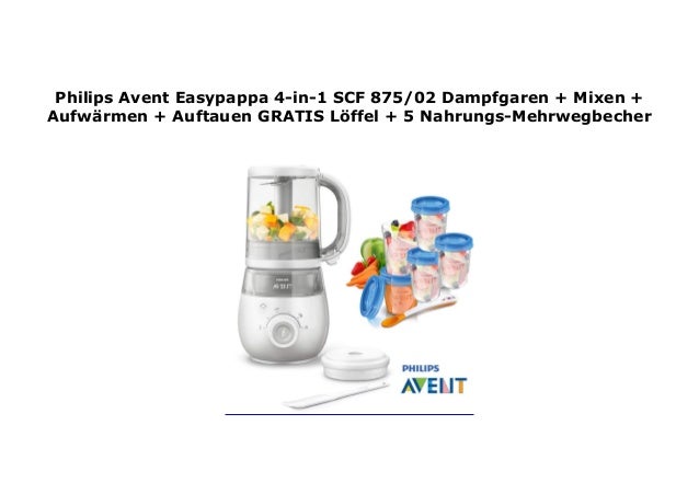 avent 4in1