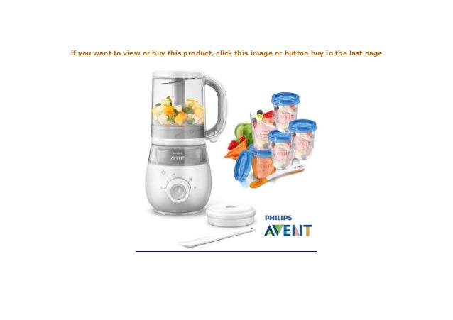 avent 5 in 1